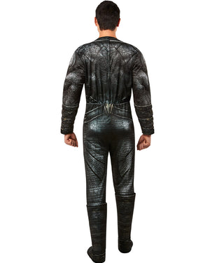 Black Adam Deluxe Mens Costume