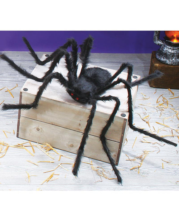 Spiders Lair Victim Deluxe Kit