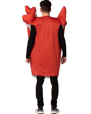 Bloody Mary Tunic Adult Costume