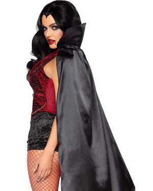 Bloodthirsty Vamp Womens Costume