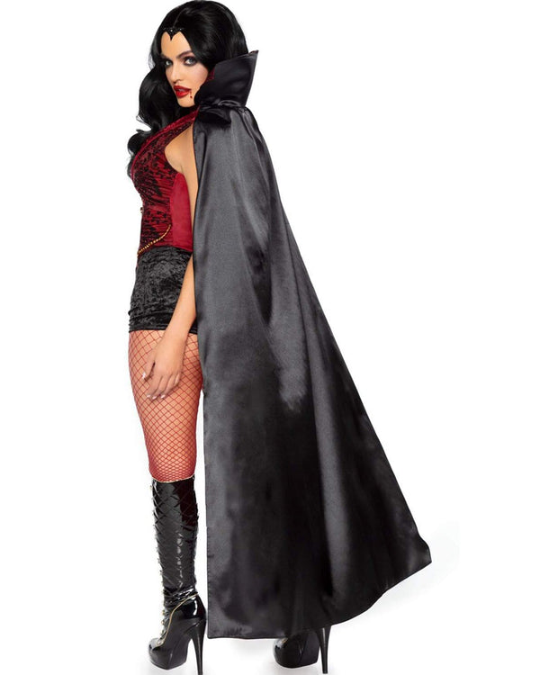 Bloodthirsty Vamp Womens Costume