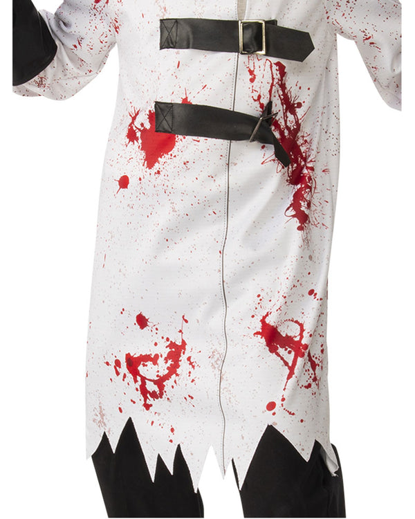 Bloody Surgeon Boys Costume