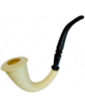 Sherlock Holmes Plastic Pipe Prop