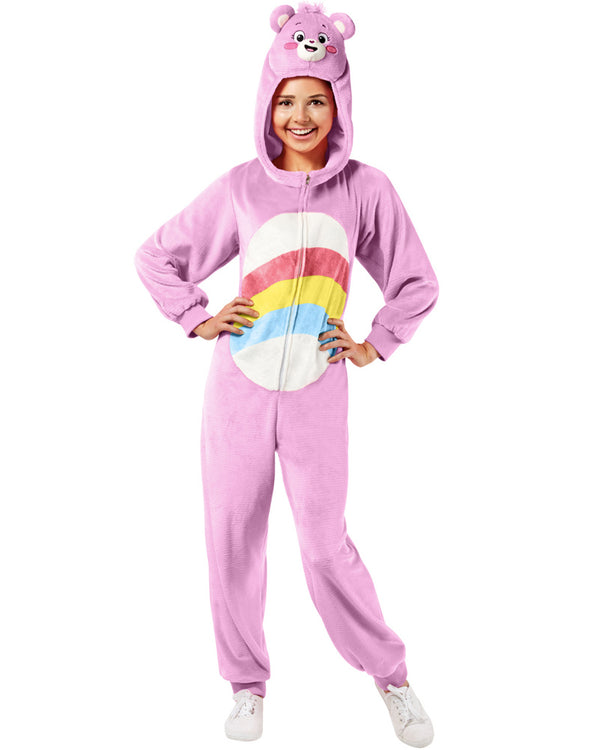 Care Bears Cheer Bear Adult Costume