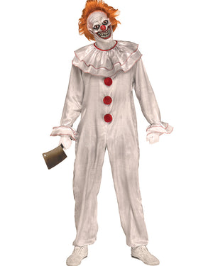 Carnevil Killer Mens Costume