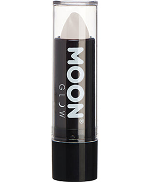 White Neon UV Lipstick