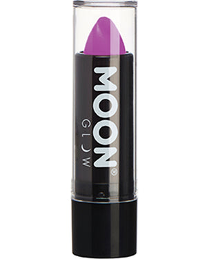 Pastel Lilac Neon UV Lipstick