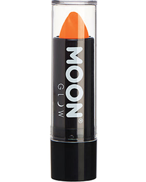 Pastel Orange Neon UV Lipstick