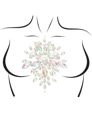 Celestial Adhesive Body Jewels Sticker