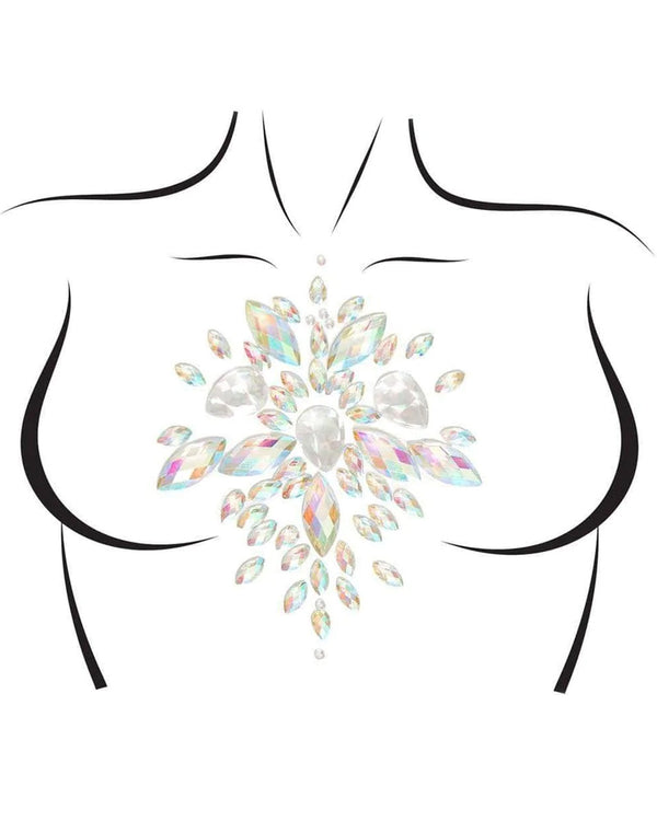 Celestial Adhesive Body Jewels Sticker