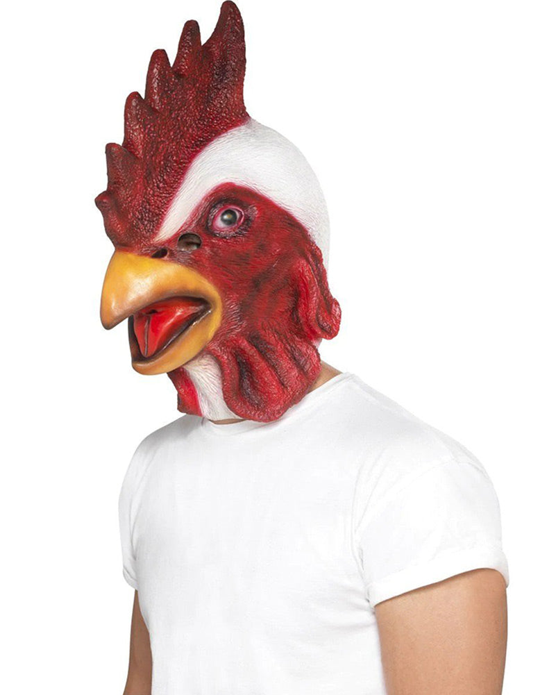 Chicken Mask