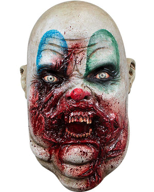 Child Eater Clown Deluxe Mask