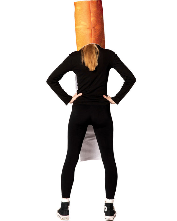 Cigarette Adult Costume