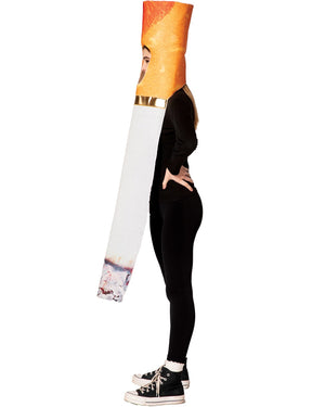 Cigarette Adult Costume