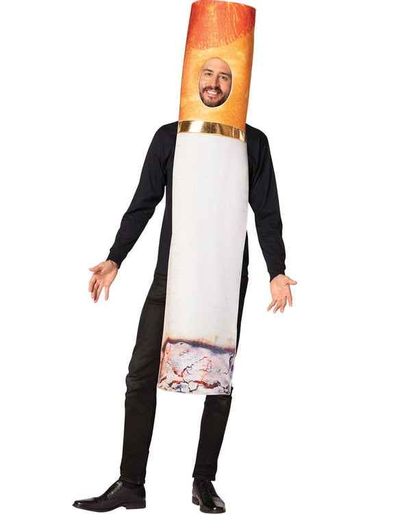 Cigarette Adult Costume