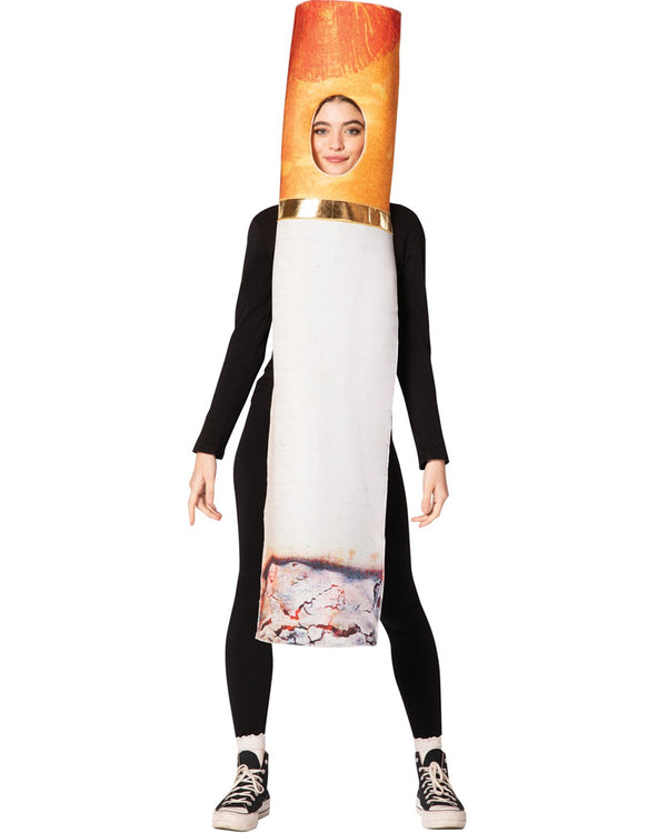 Cigarette Adult Costume