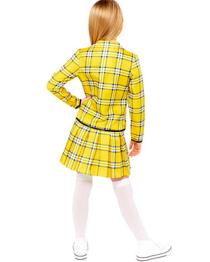 Clueless Girls Costume