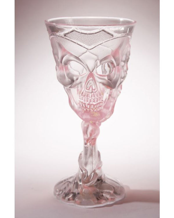 Colour Change Skull Goblet