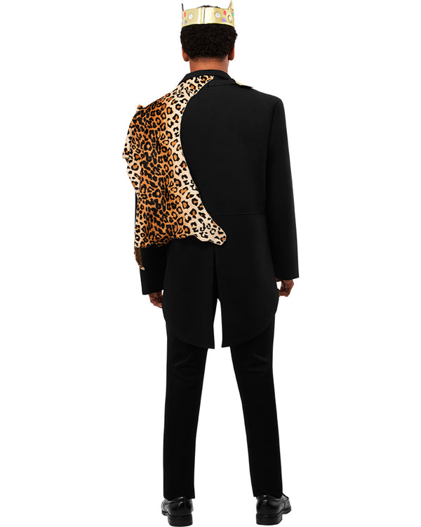 Coming to America Akeem Mens Costume