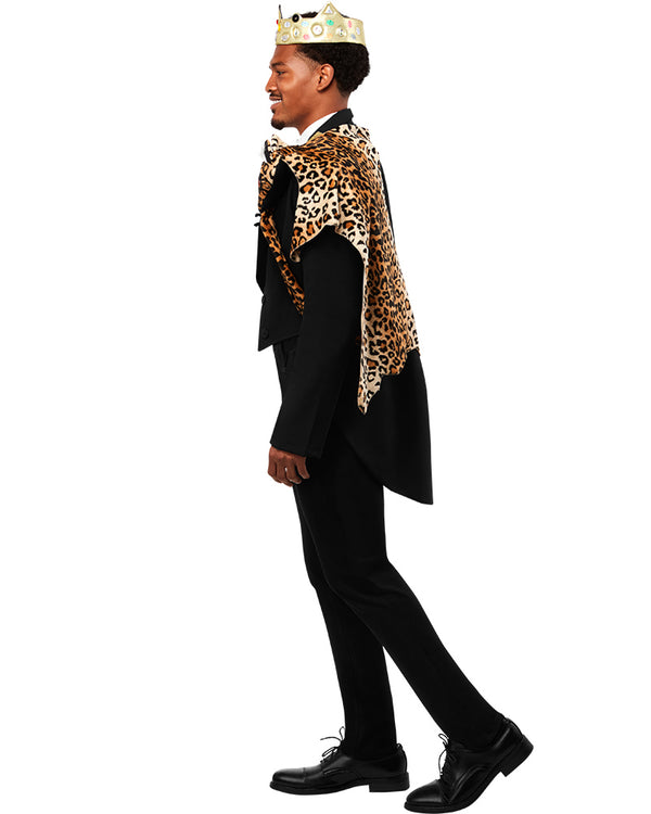 Coming to America Akeem Mens Costume