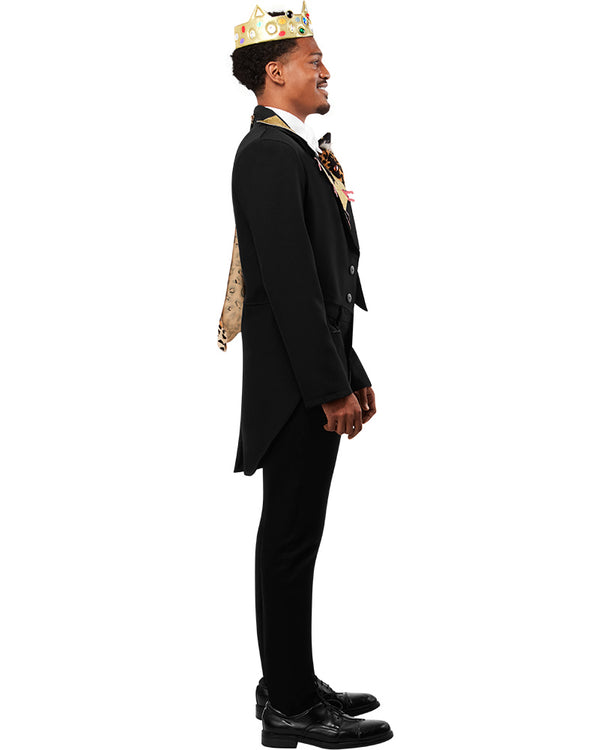 Coming to America Akeem Mens Costume