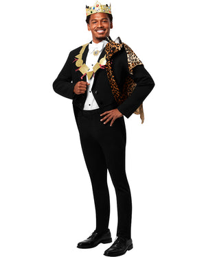 Coming to America Akeem Mens Costume