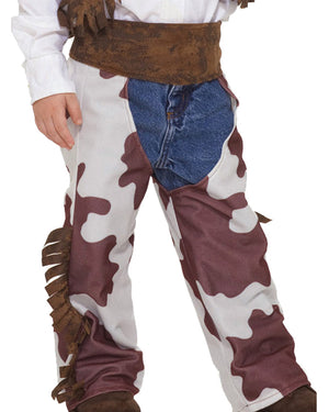 Cowboy Boys Costume