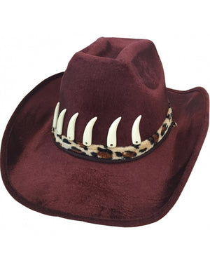 Crocodile Dundee Feltex Hat