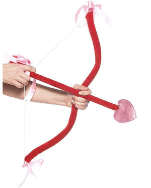 Cupid Wings and Bow and Arrow Set