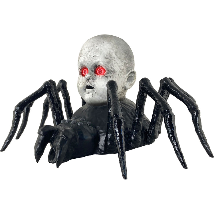 Spider Baby Animatronic