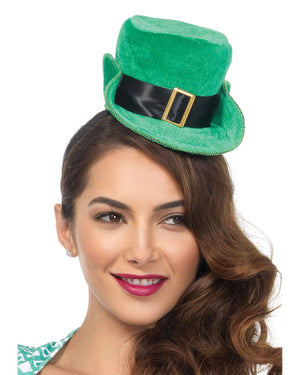 Darlin Leprechaun Womens Costume