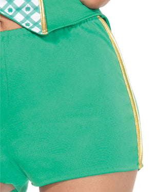 Darlin Leprechaun Womens Costume