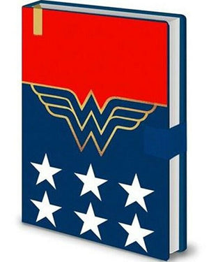 Girl Power Wonder Woman Gift Hamper