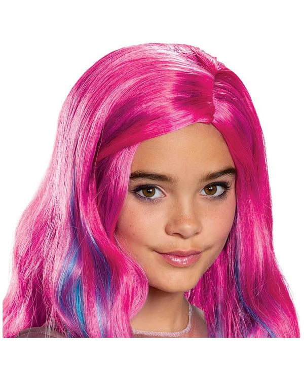 Descendants 3 Audrey Wig