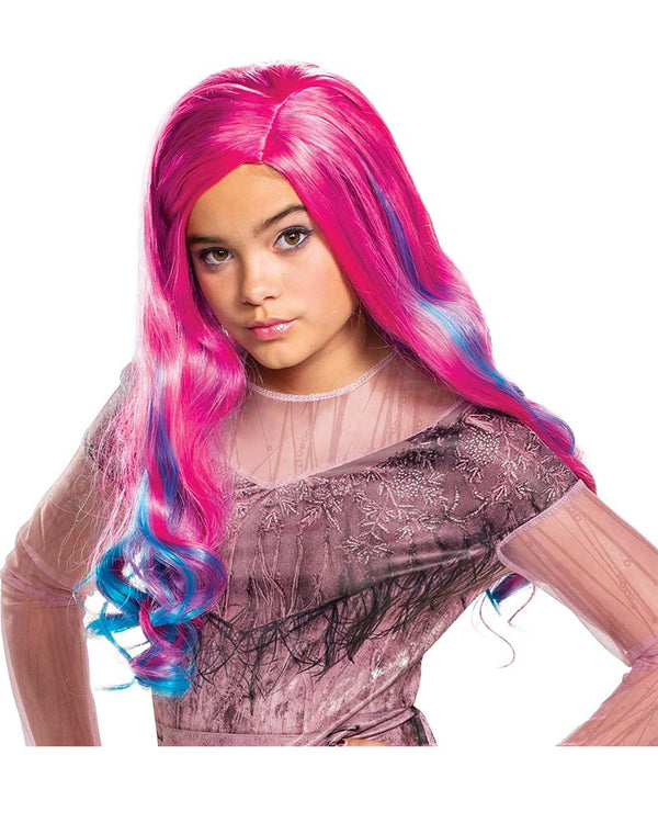 Descendants 3 Audrey Wig