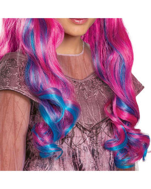 Descendants 3 Audrey Wig