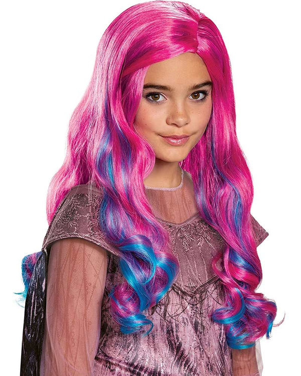 Descendants 3 Audrey Wig