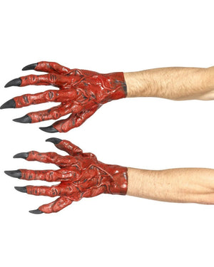 Devil Hands