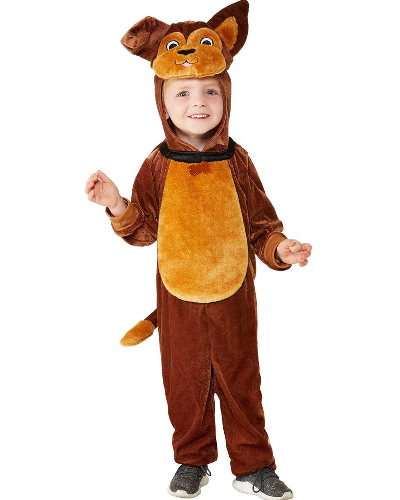 Dingo Dog Toddler Costume