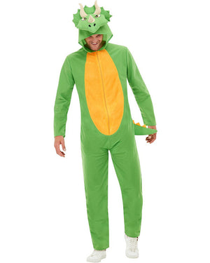 Dinosaur Adult Costume