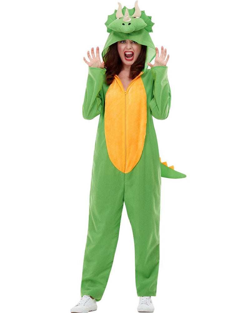 Dinosaur Adult Costume