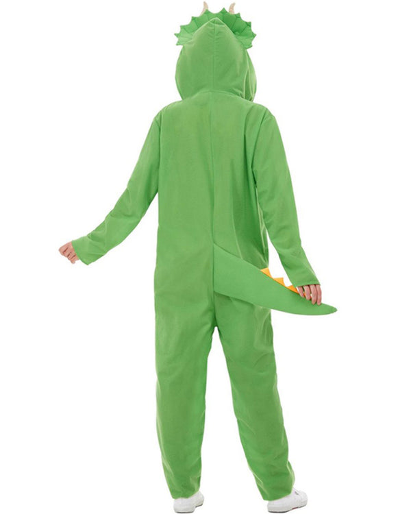 Dinosaur Adult Costume