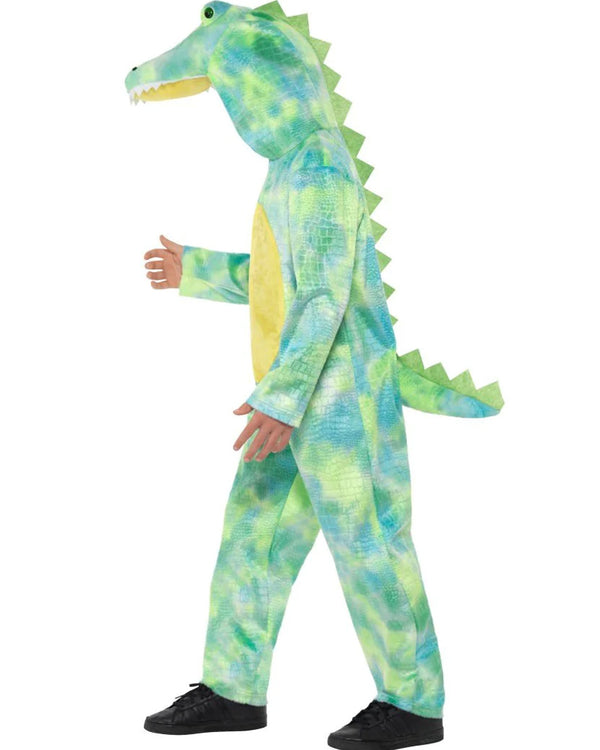 Dinosaur Deluxe Kids Costume