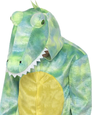 Dinosaur Deluxe Kids Costume