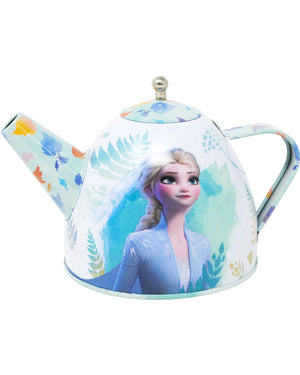 Disney Frozen 2 Nature is Magical Kids Tea Set 10 Piece