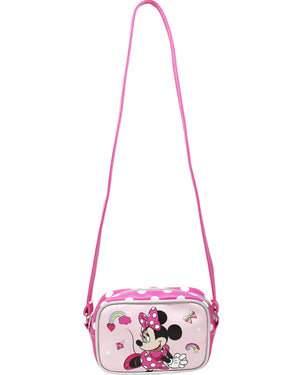 Disney Minnie Mouse Crossbody Bag