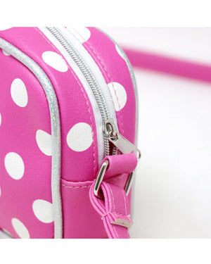 Disney Minnie Mouse Crossbody Bag