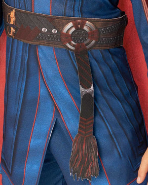 Doctor Strange Deluxe Boys Costume