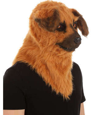 Dog Mouth Mover Deluxe Mask