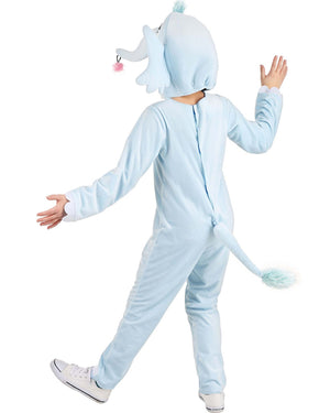 Dr Seuss Horton Hears A Who Kids Costume